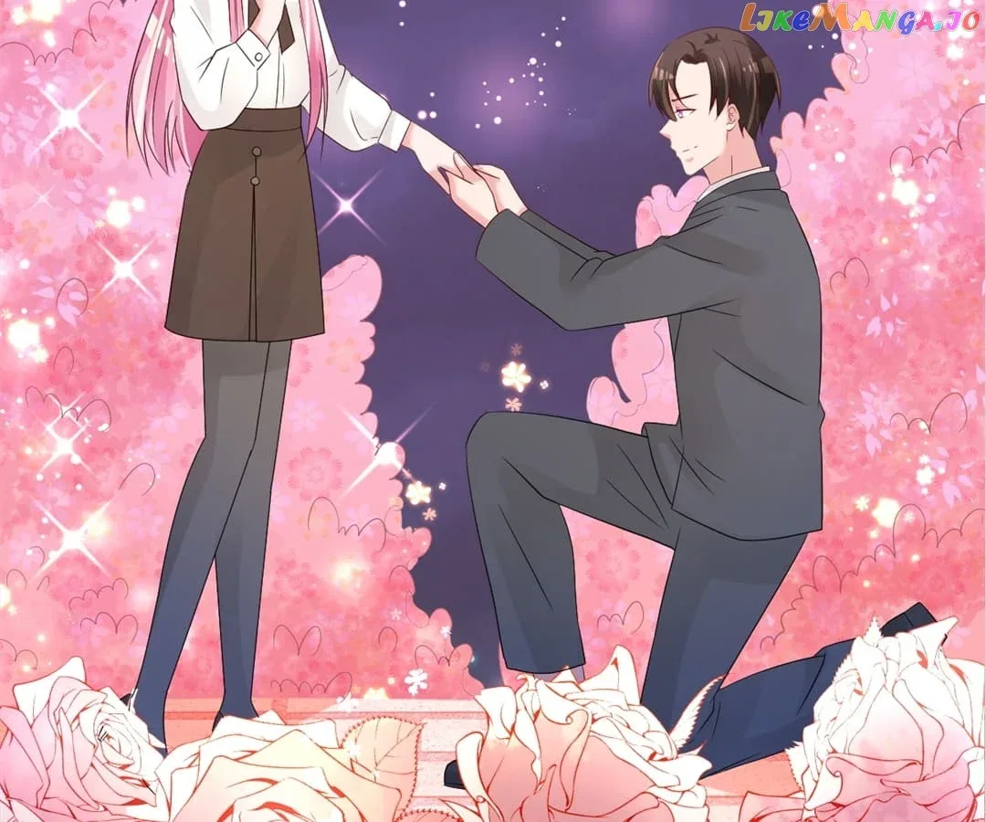 A Second Chance at Love Chapter 82 page 88