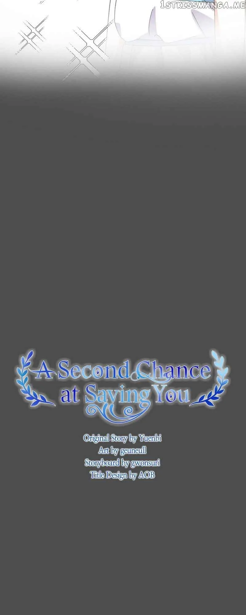 A Second Chance at Saving You Chapter 7 page 4