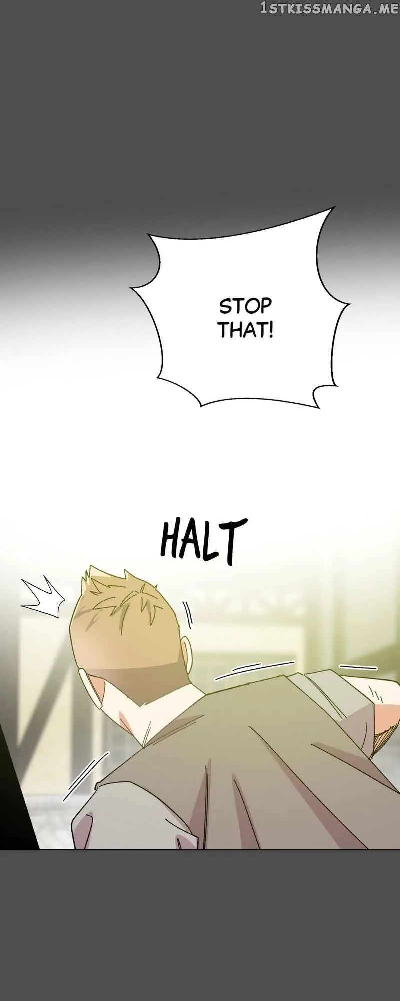 A Second Chance at Saving You Chapter 7 page 2