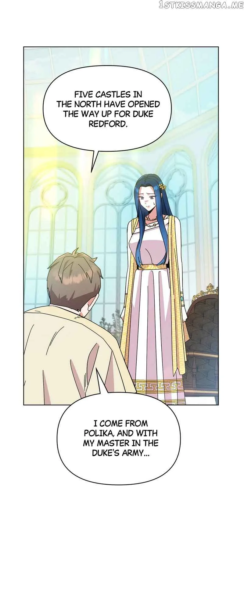 A Second Chance at Saving You Chapter 2 page 44