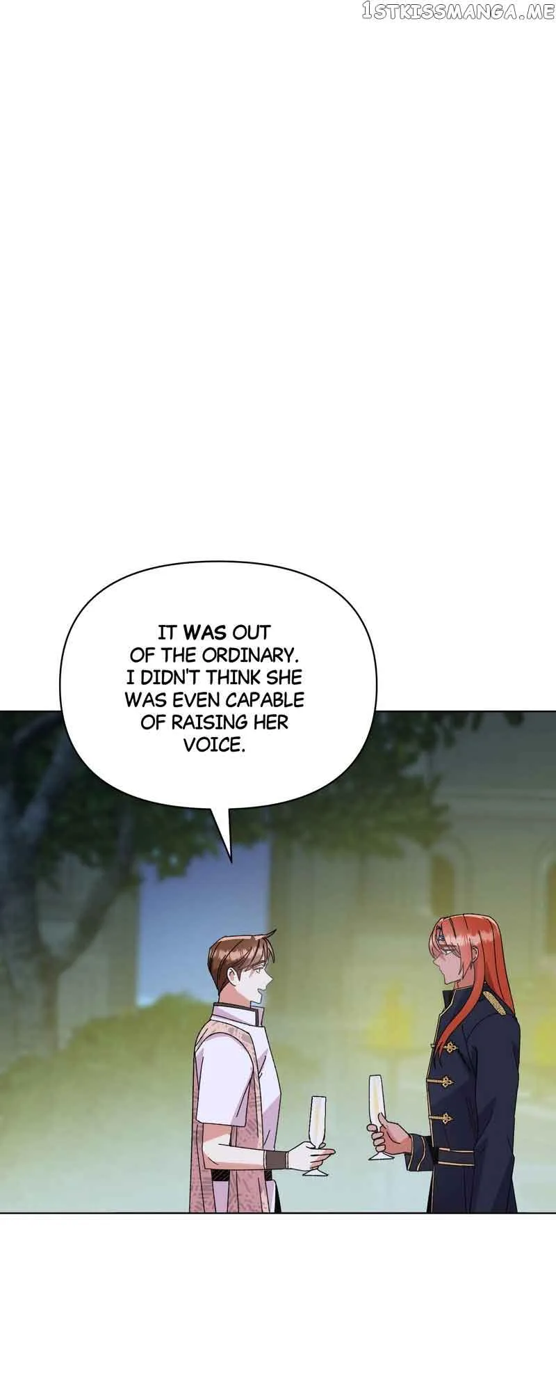 A Second Chance at Saving You Chapter 6 page 53