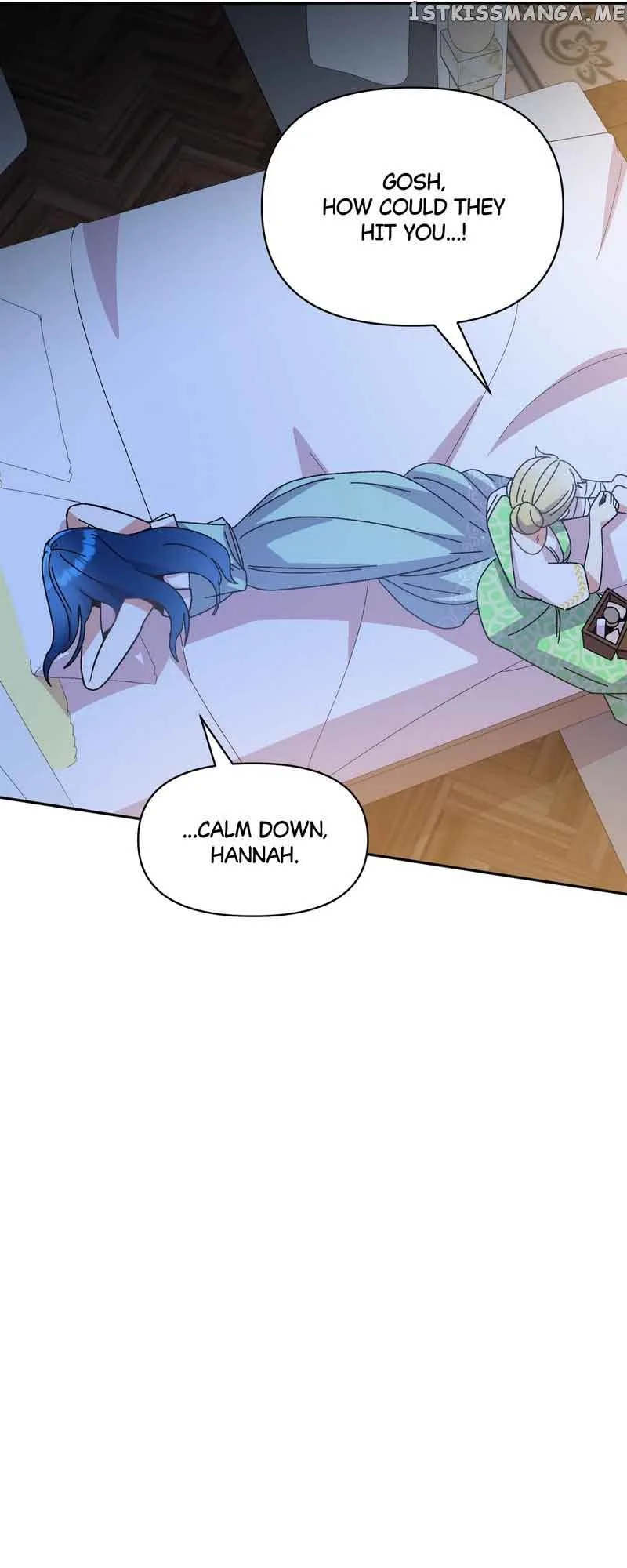 A Second Chance at Saving You Chapter 8 page 3