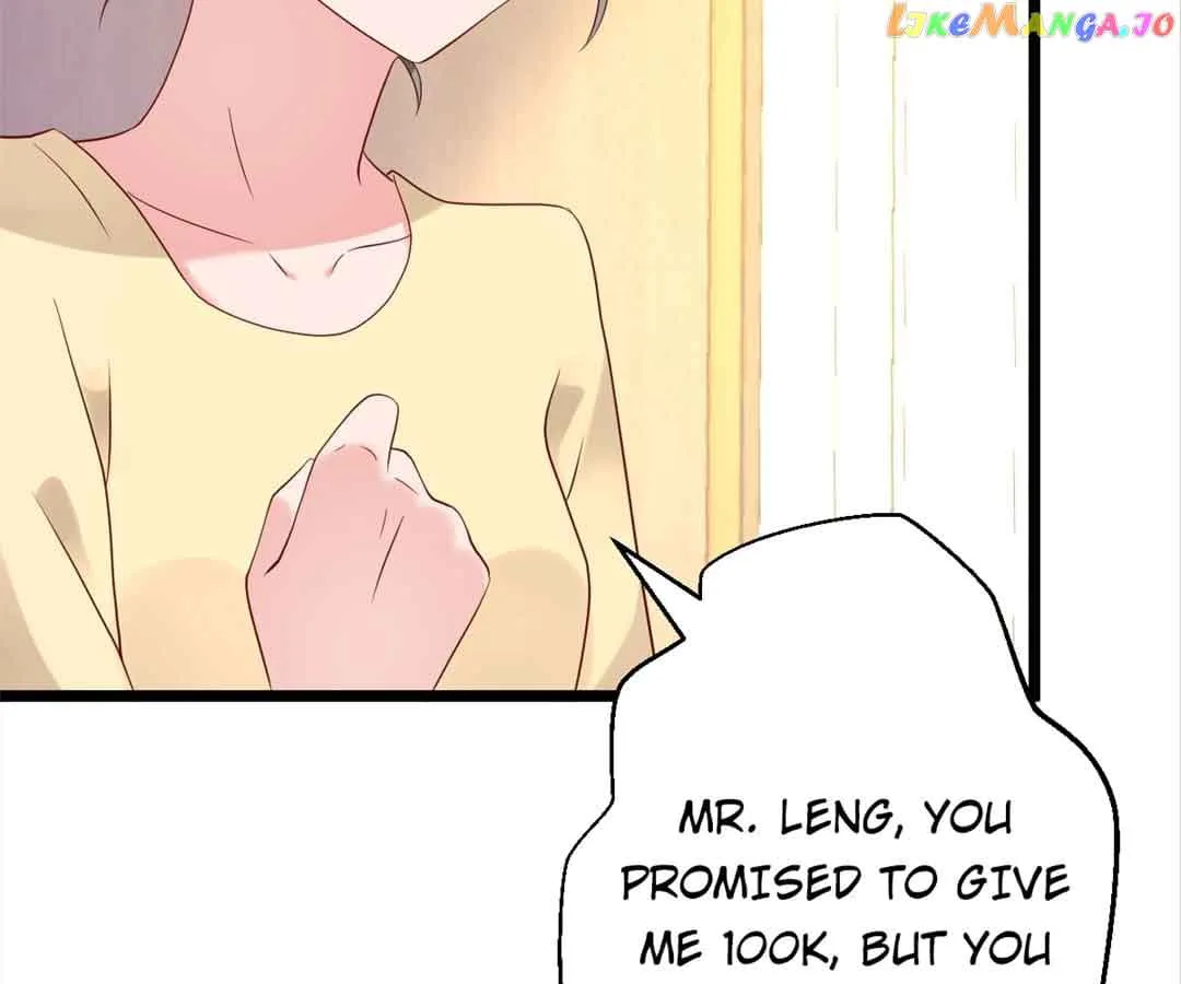 A Second Chance at Love Chapter 79 page 85
