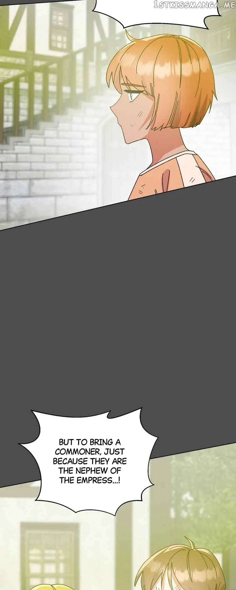A Second Chance at Saving You Chapter 6 page 59