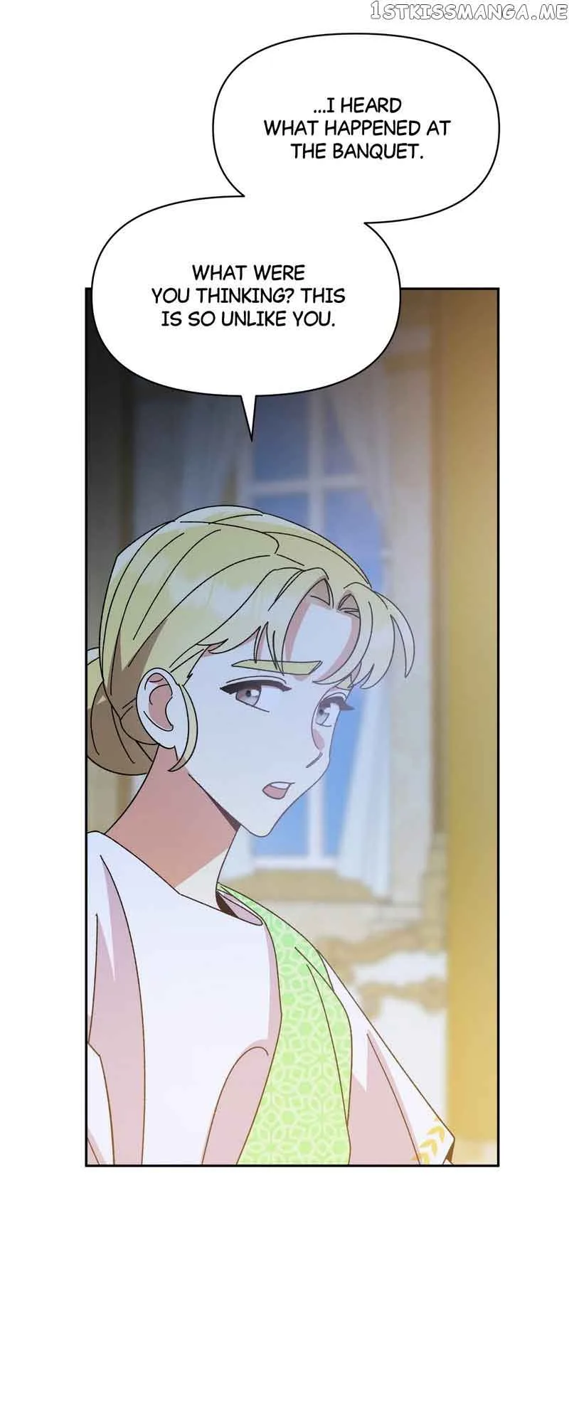 A Second Chance at Saving You Chapter 8 page 9