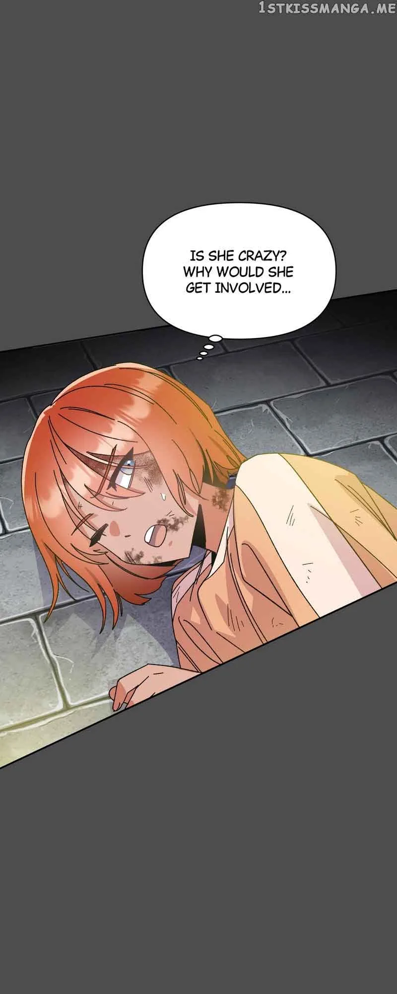 A Second Chance at Saving You Chapter 7 page 6