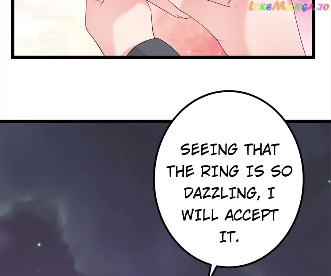 A Second Chance at Love Chapter 82 page 90
