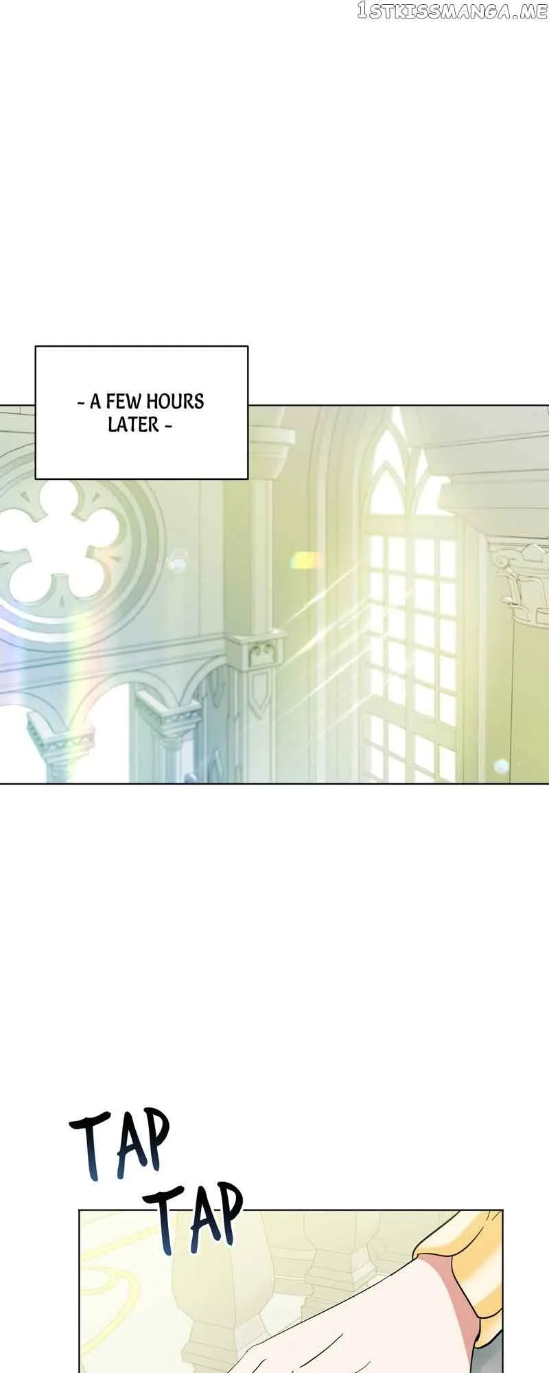A Second Chance at Saving You Chapter 2 page 51