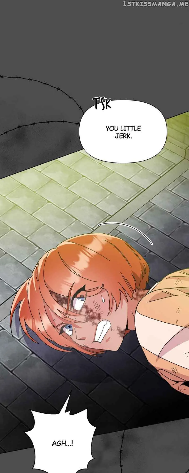 A Second Chance at Saving You Chapter 6 page 63