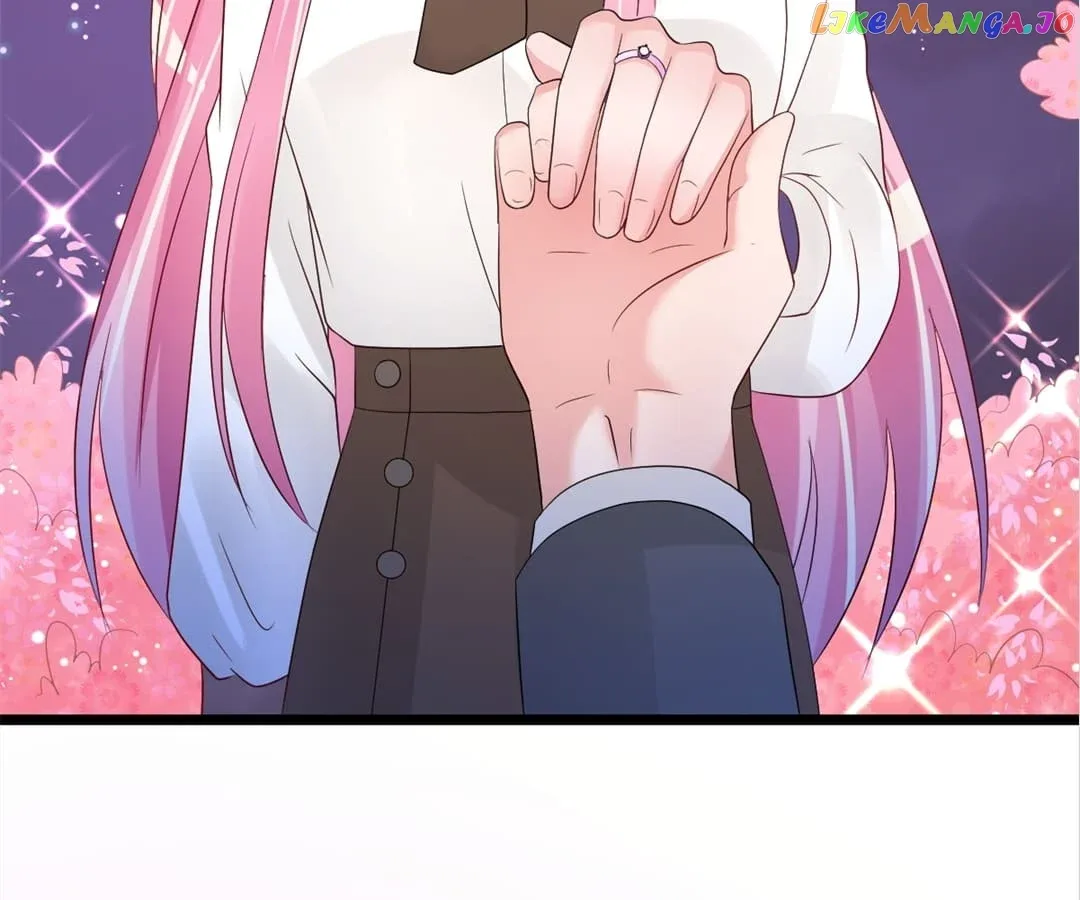 A Second Chance at Love Chapter 82 page 92