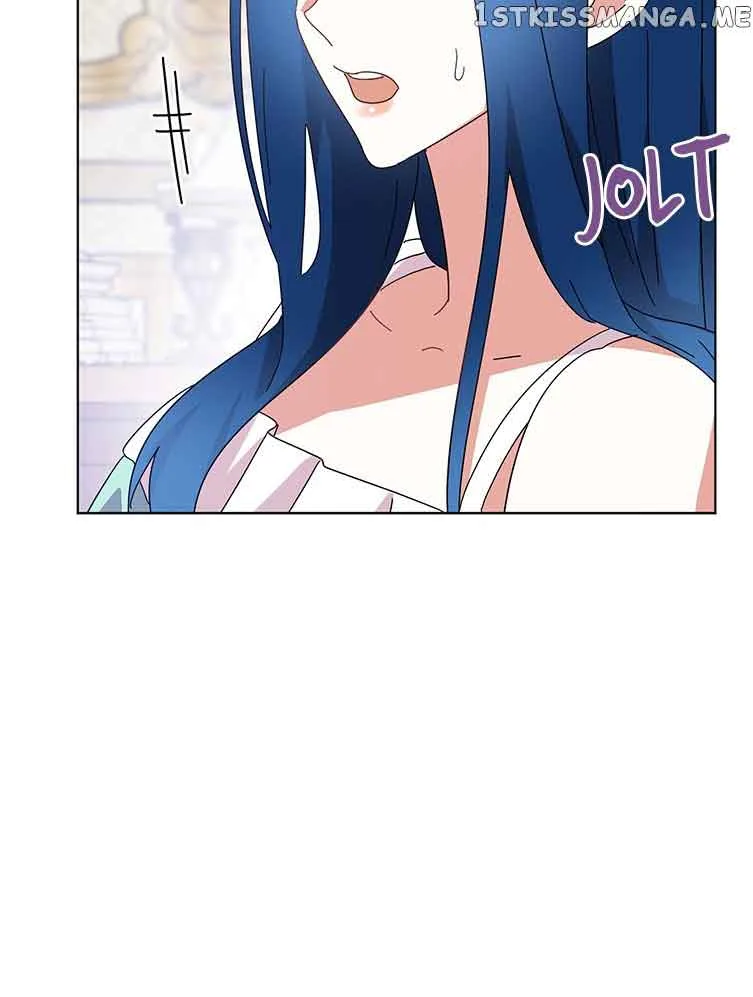 A Second Chance at Saving You Chapter 4 page 33