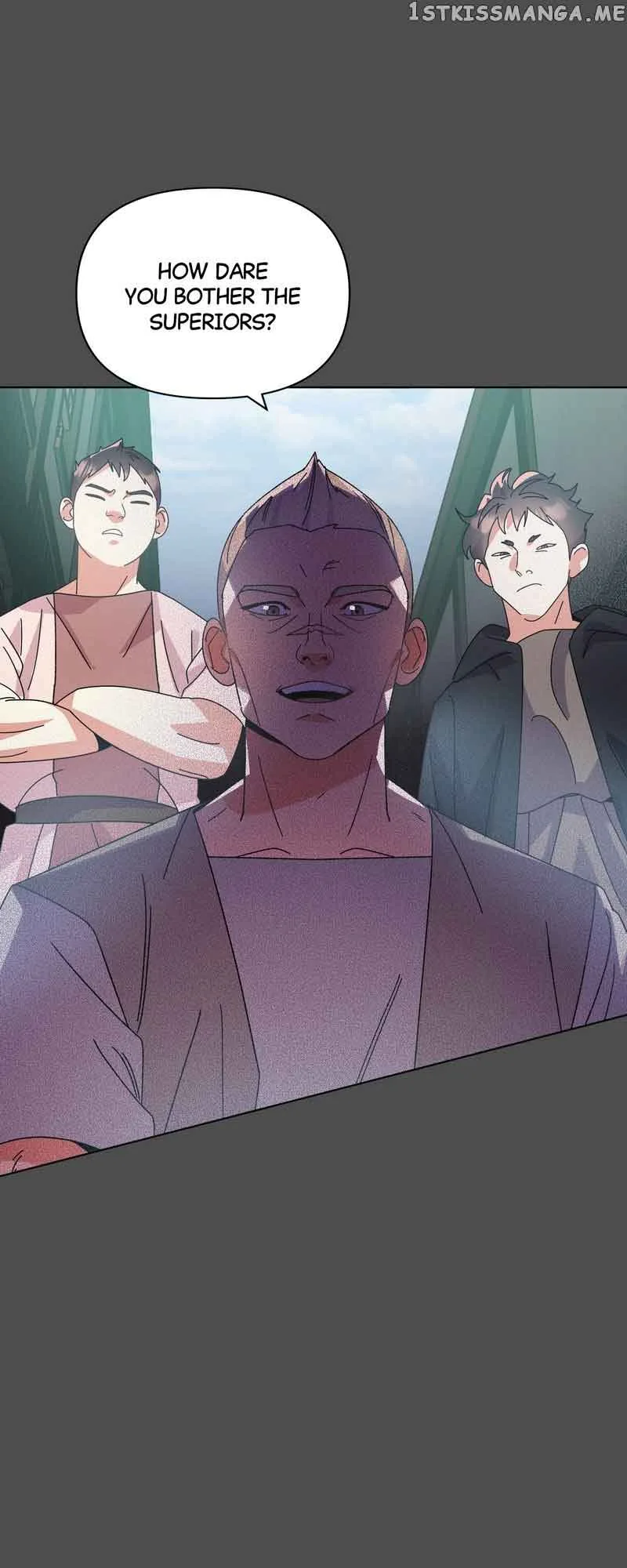 A Second Chance at Saving You Chapter 6 page 65