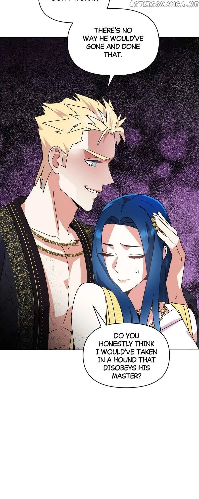 A Second Chance at Saving You Chapter 2 page 50