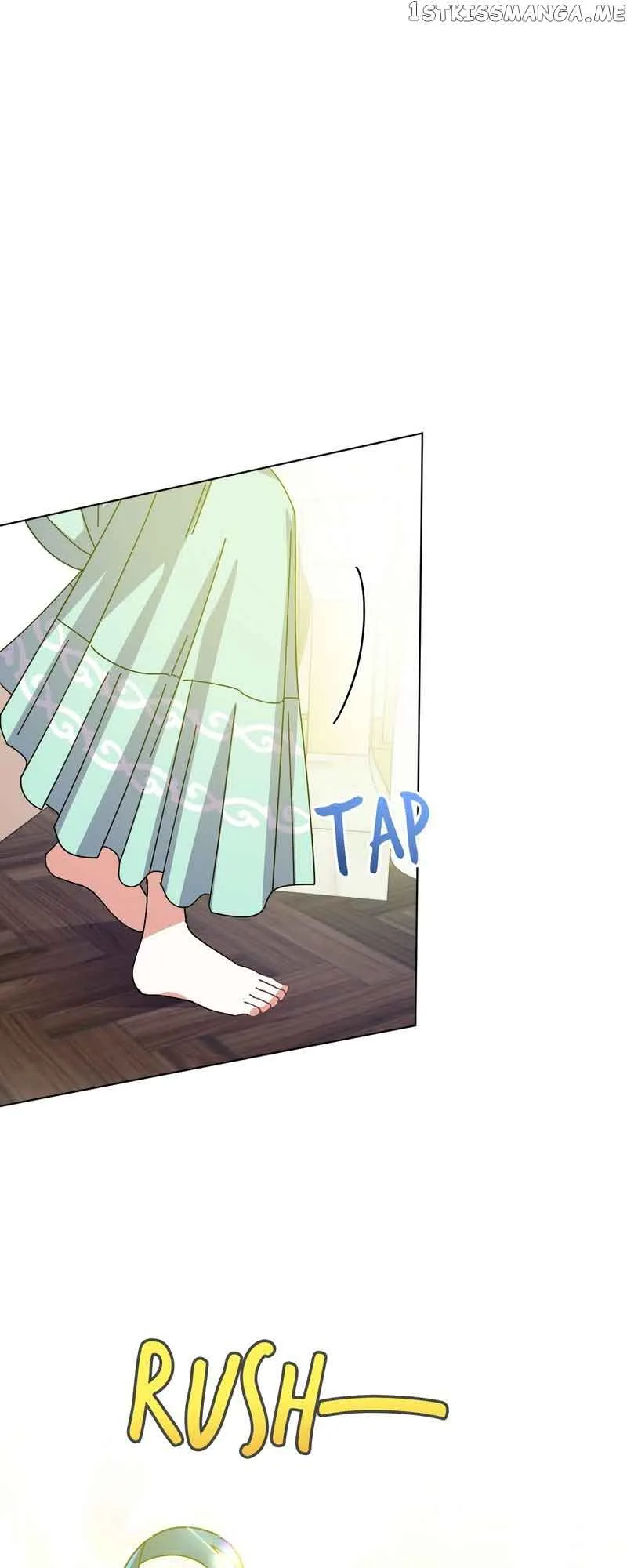 A Second Chance at Saving You Chapter 4 page 34