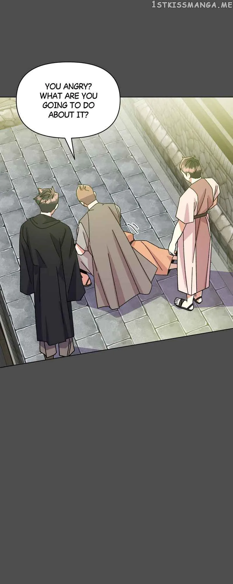 A Second Chance at Saving You Chapter 6 page 67
