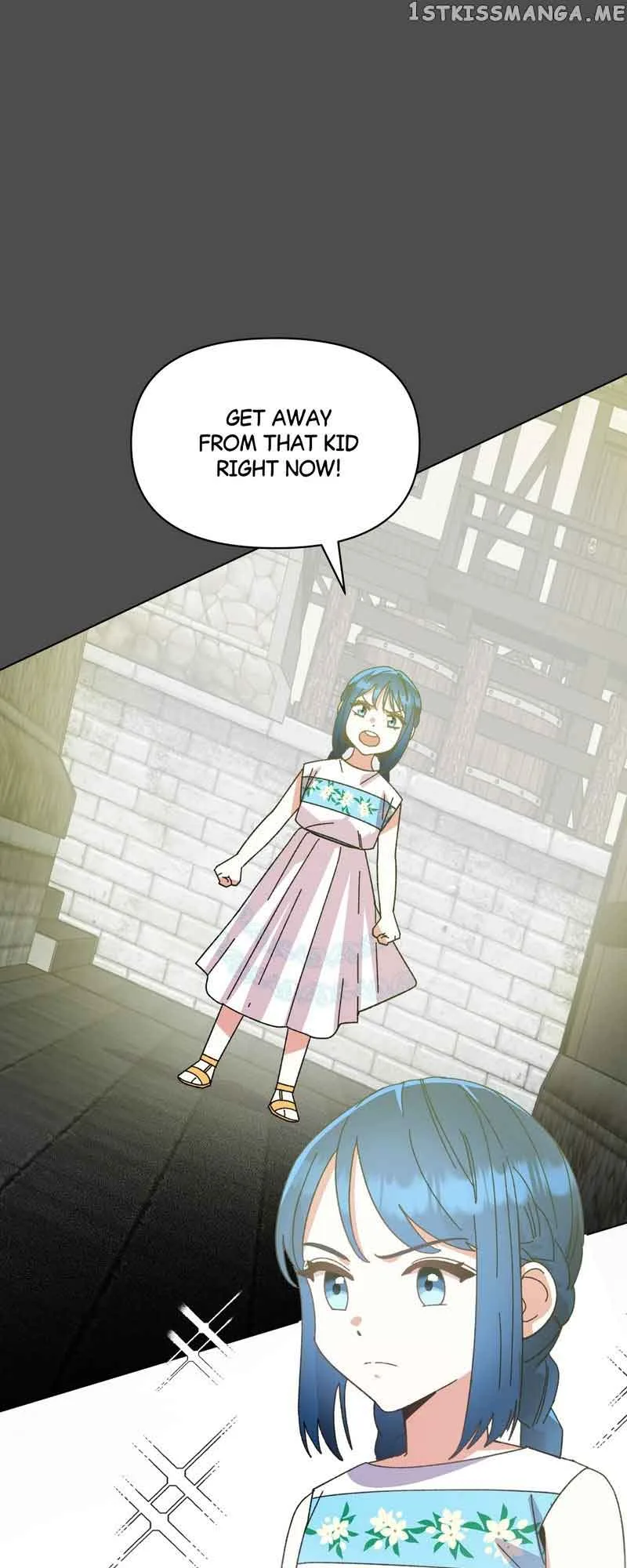 A Second Chance at Saving You Chapter 7 page 3
