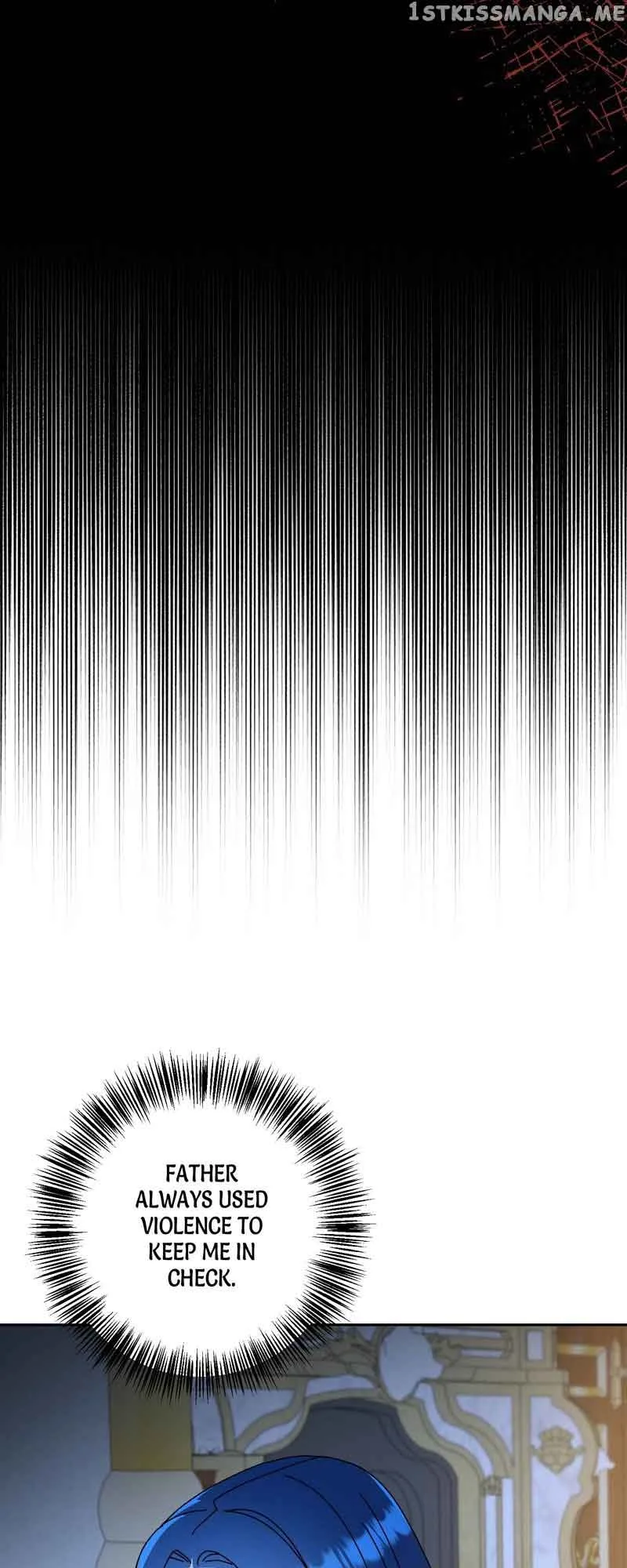 A Second Chance at Saving You Chapter 8 page 7