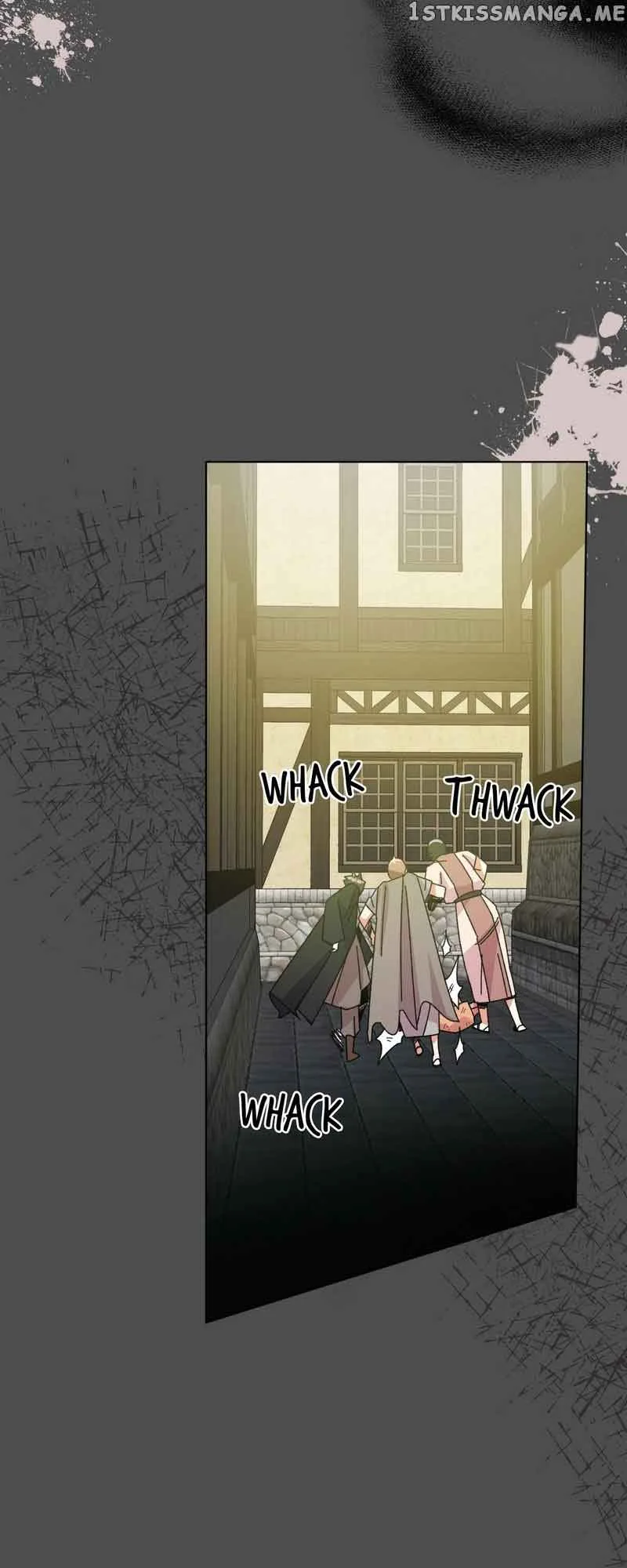 A Second Chance at Saving You Chapter 6 page 62
