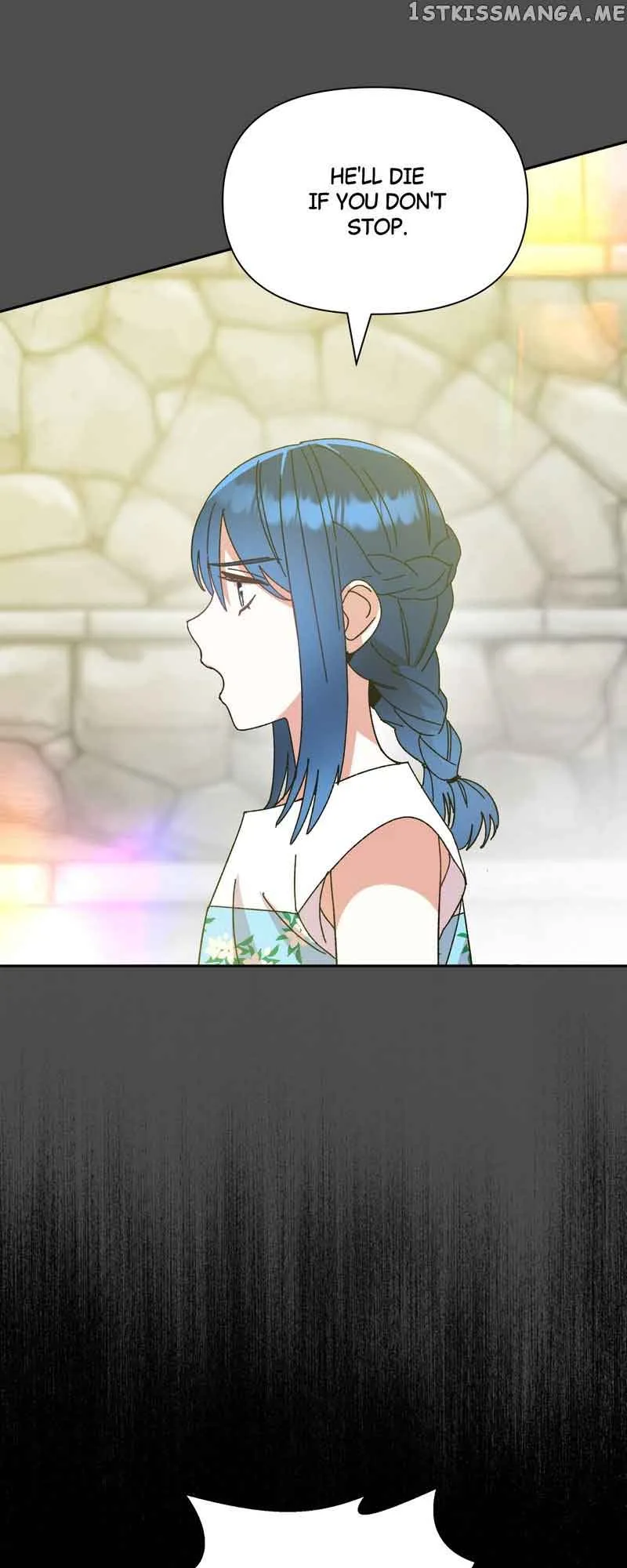 A Second Chance at Saving You Chapter 7 page 7