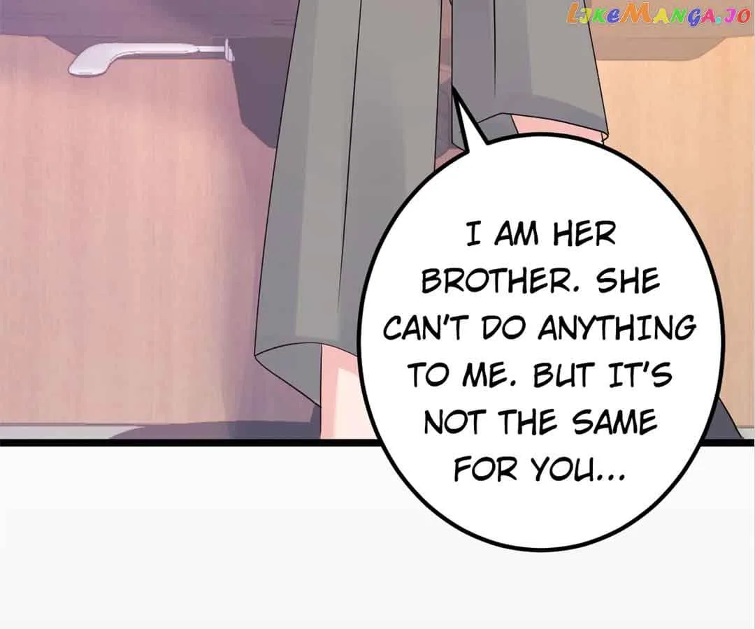 A Second Chance at Love Chapter 79 page 90