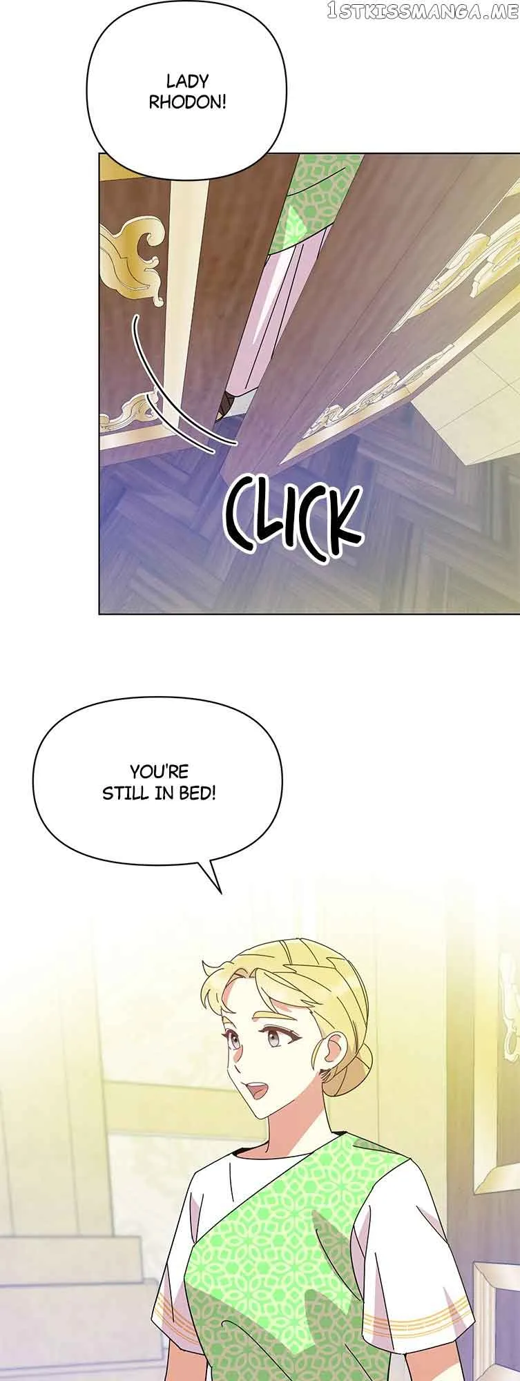A Second Chance at Saving You Chapter 4 page 31