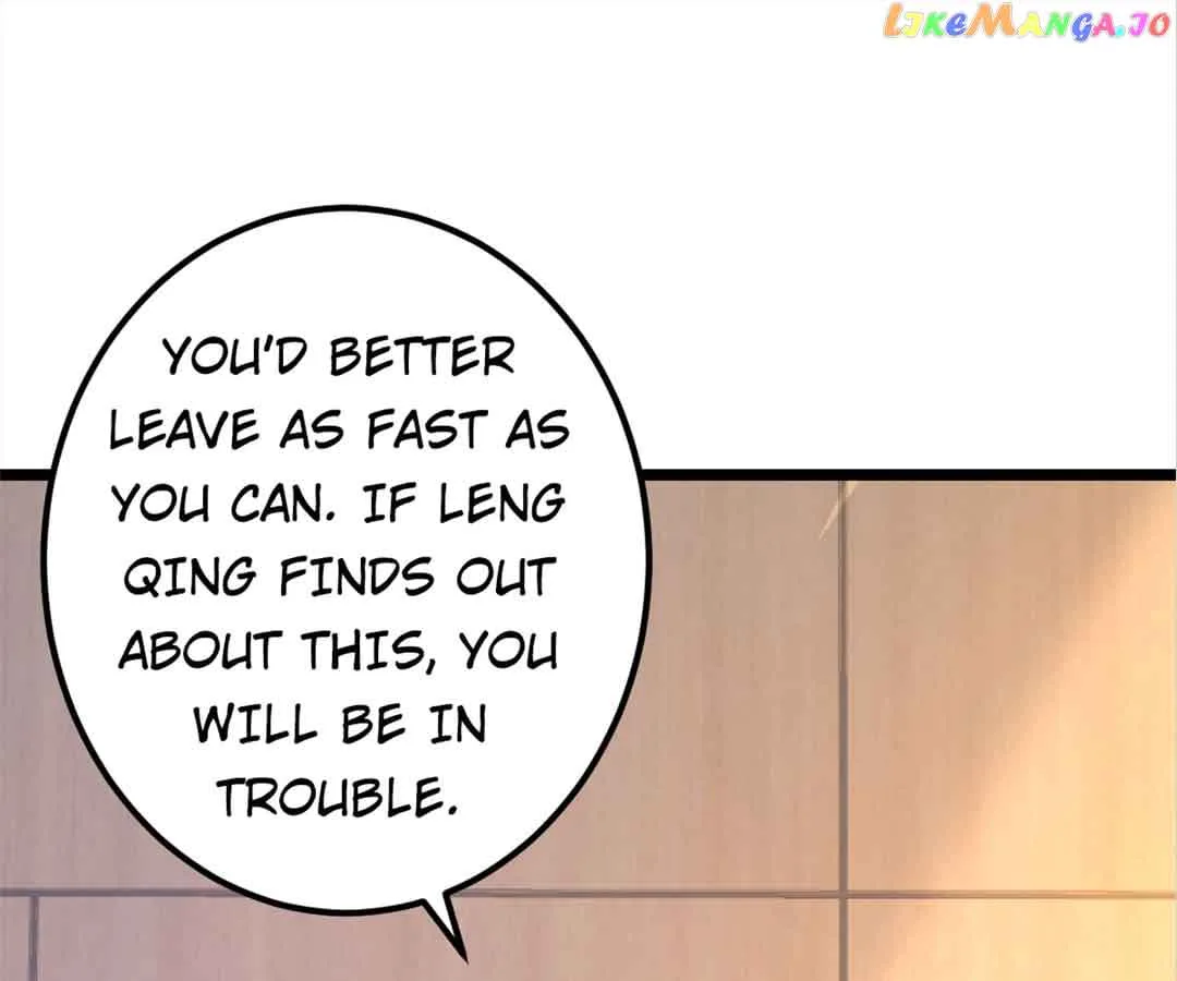 A Second Chance at Love Chapter 79 page 87