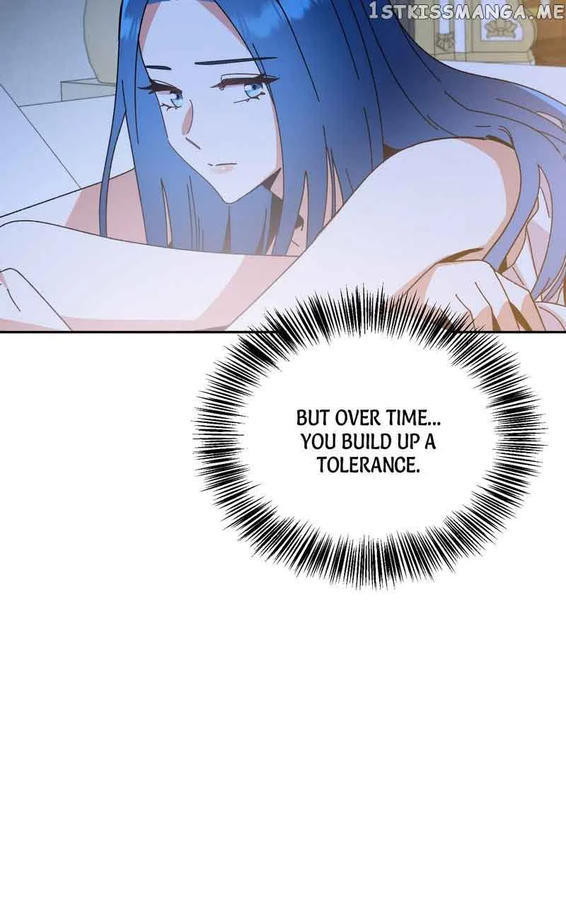 A Second Chance at Saving You Chapter 8 page 8