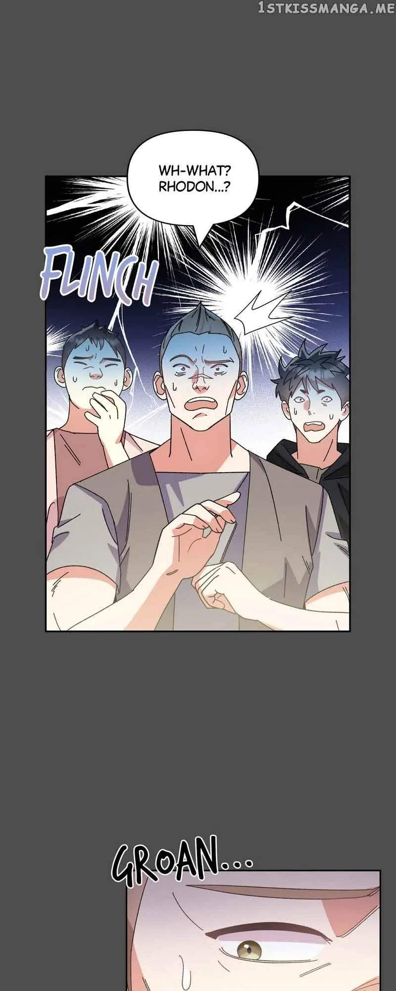 A Second Chance at Saving You Chapter 7 page 11