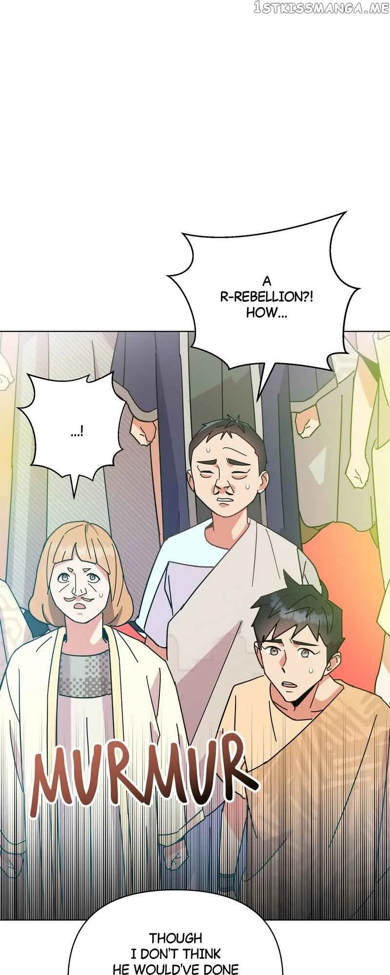 A Second Chance at Saving You Chapter 2 page 54