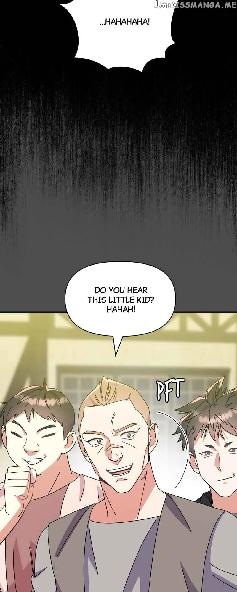 A Second Chance at Saving You Chapter 7 page 8