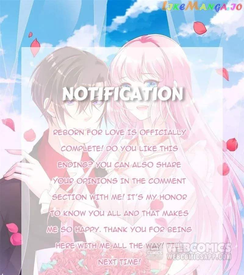 A Second Chance at Love Chapter 82 page 103