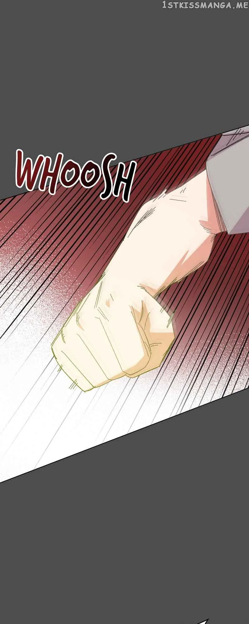 A Second Chance at Saving You Chapter 6 page 68