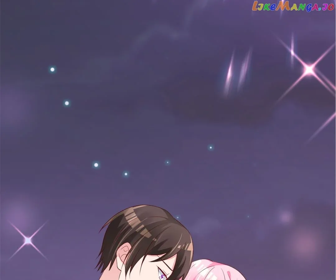 A Second Chance at Love Chapter 82 page 96
