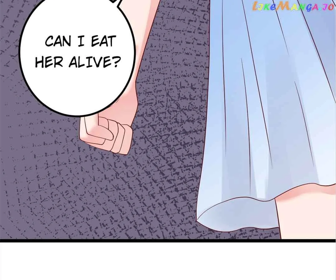 A Second Chance at Love Chapter 79 page 94