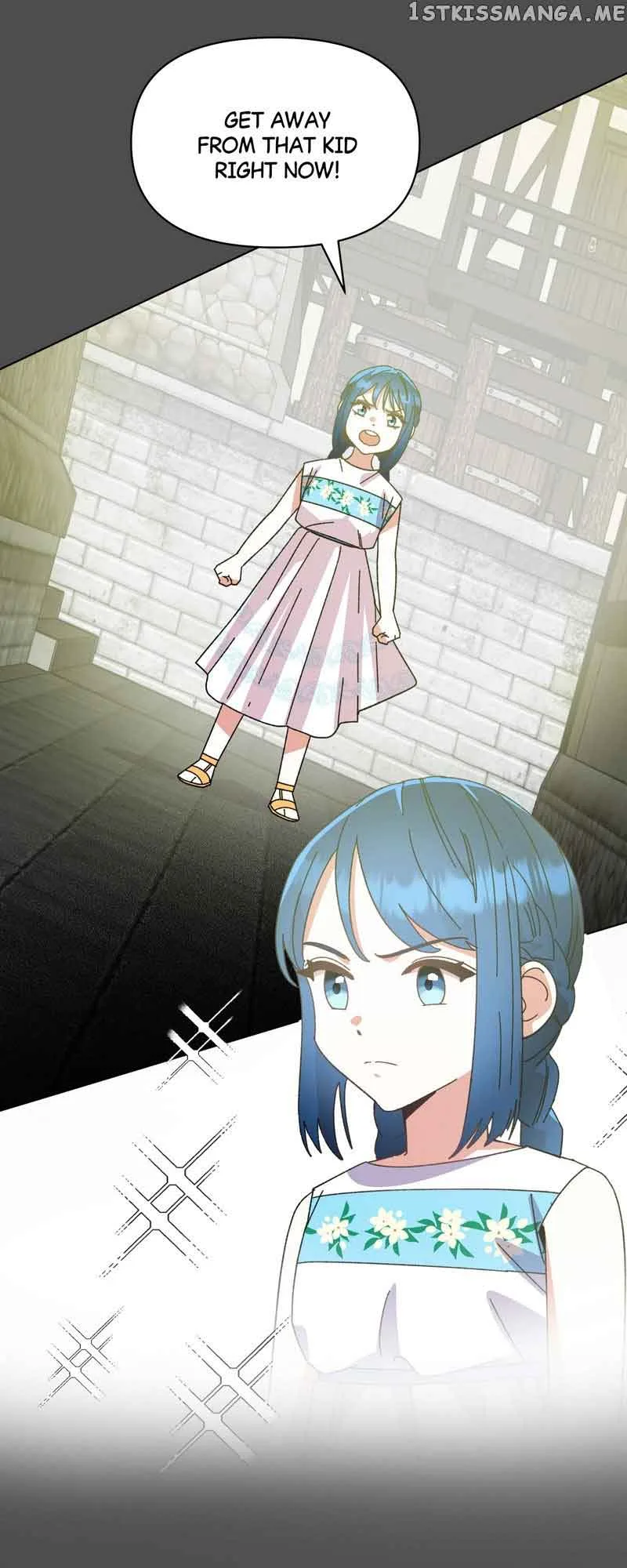 A Second Chance at Saving You Chapter 6 page 70