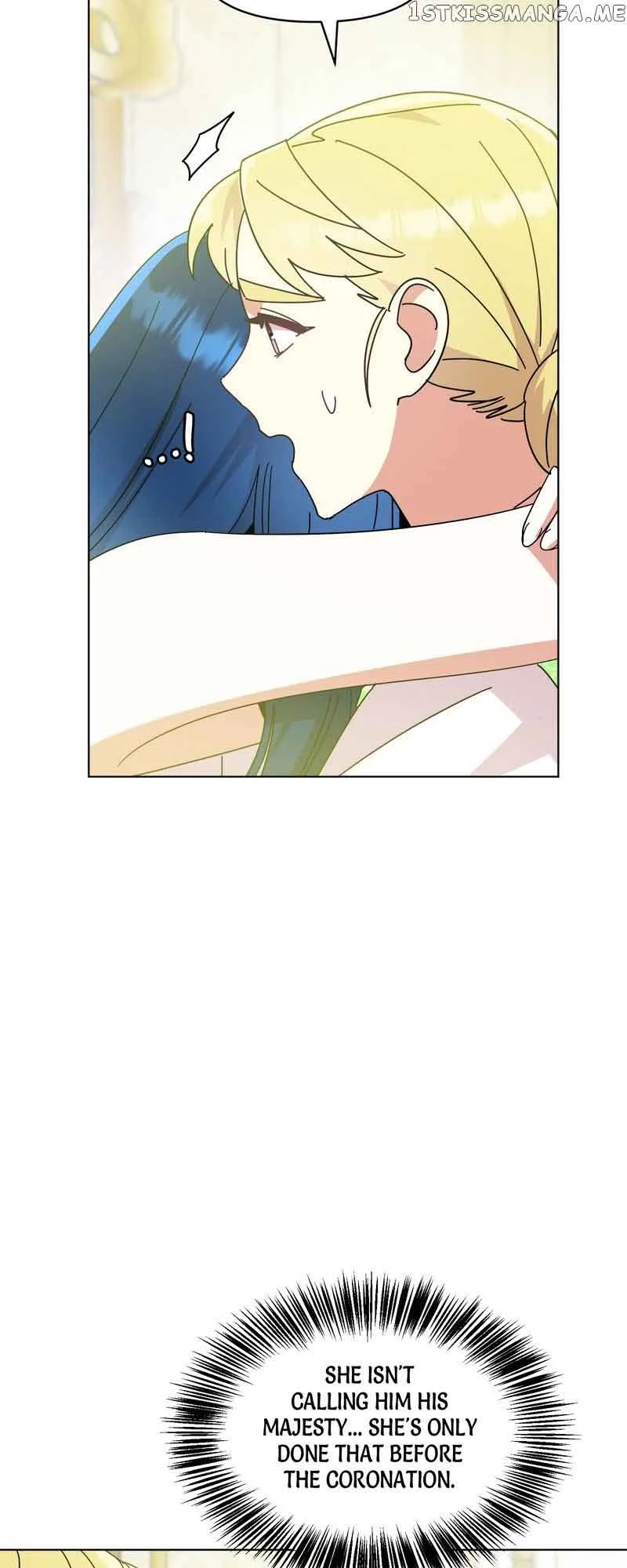 A Second Chance at Saving You Chapter 4 page 38