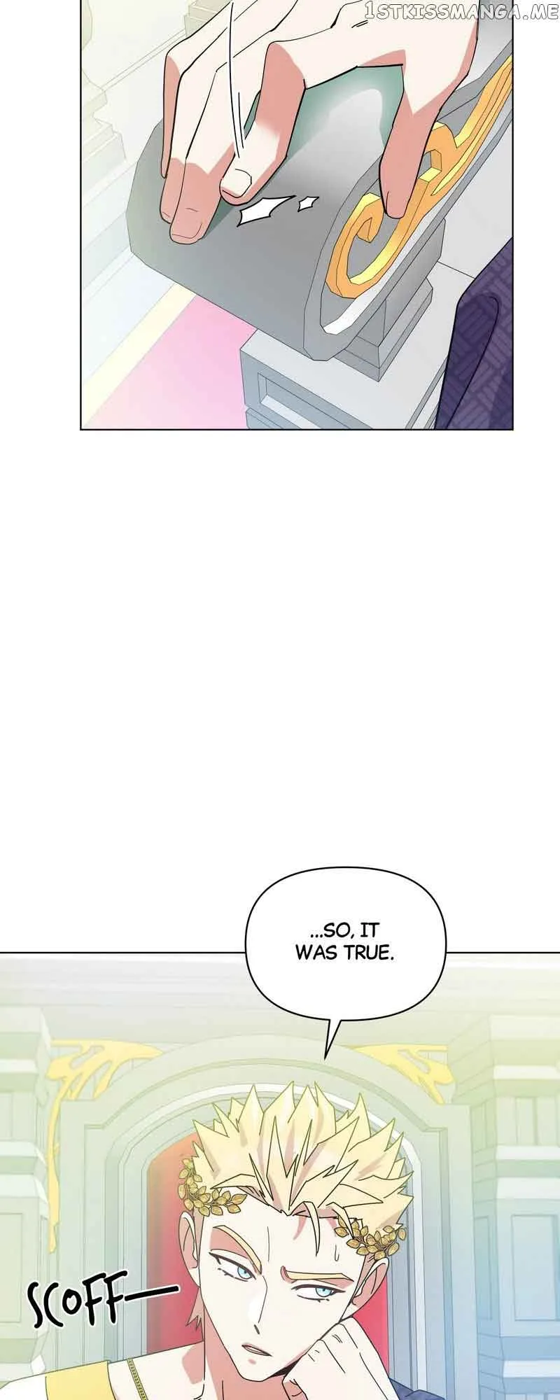 A Second Chance at Saving You Chapter 2 page 52