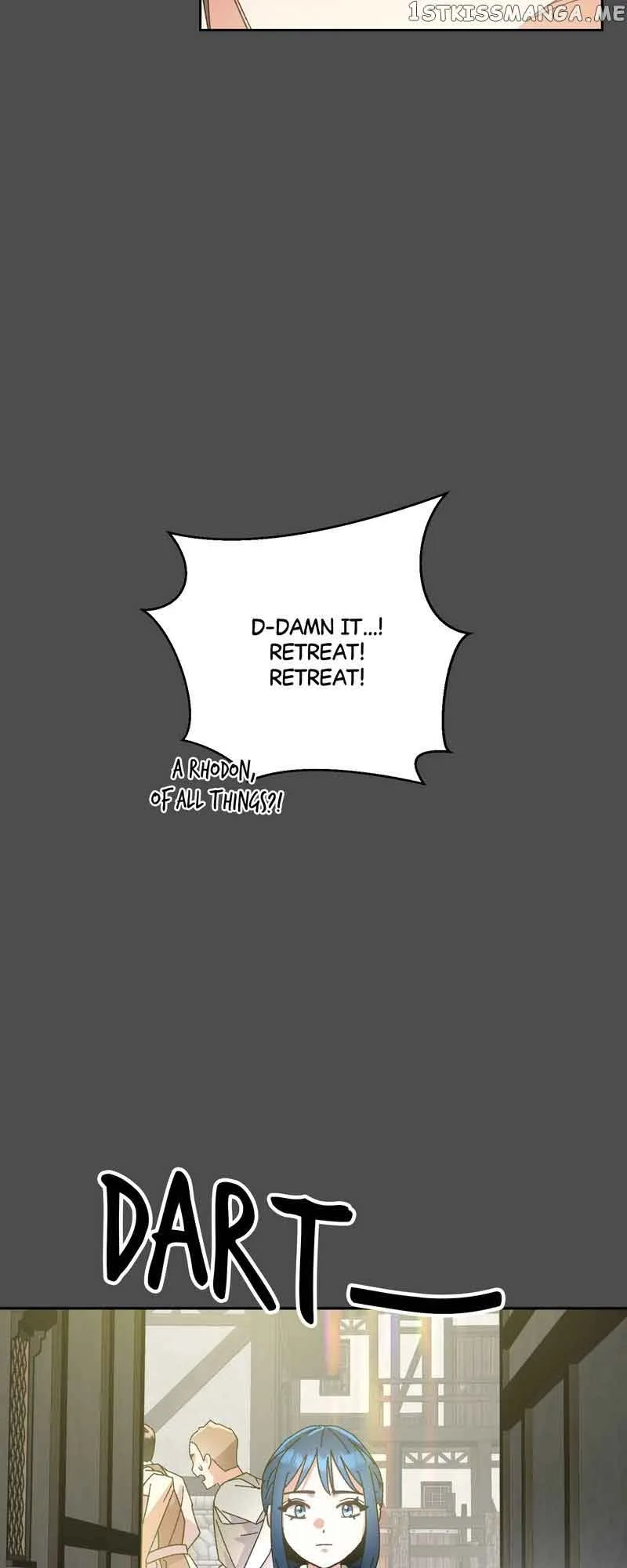 A Second Chance at Saving You Chapter 7 page 12
