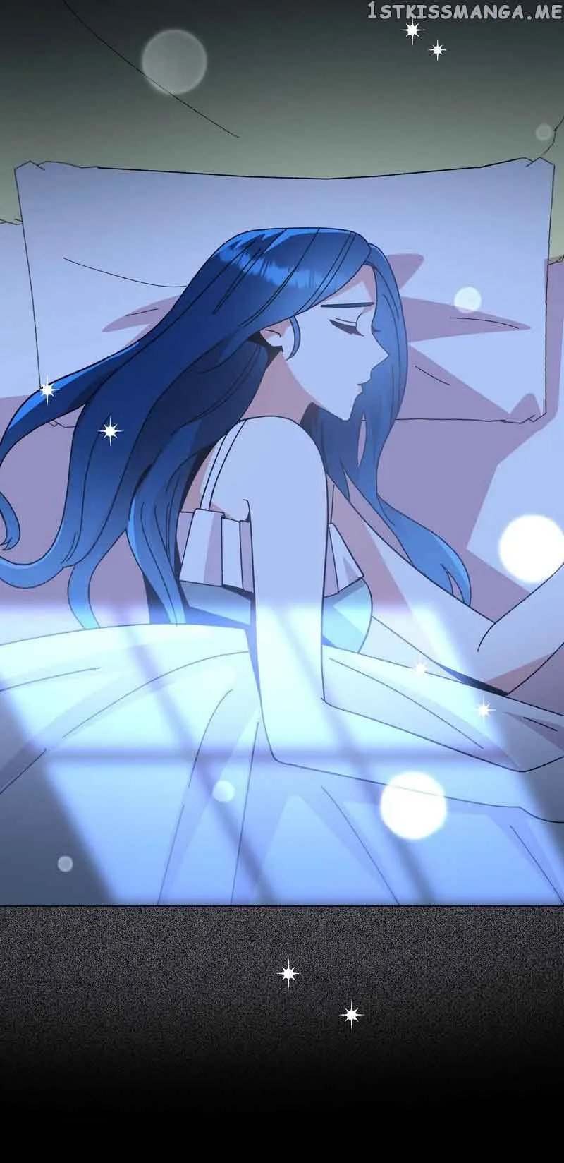 A Second Chance at Saving You Chapter 8 page 16