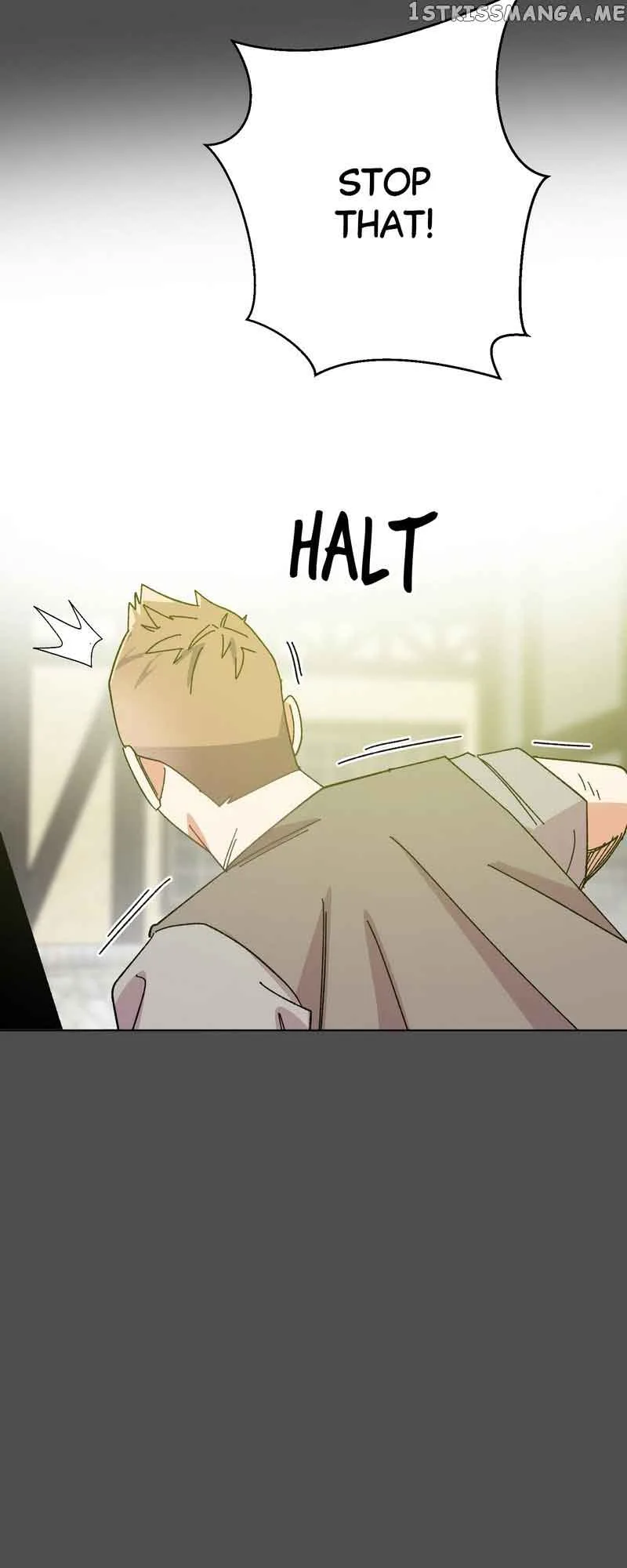 A Second Chance at Saving You Chapter 6 page 69