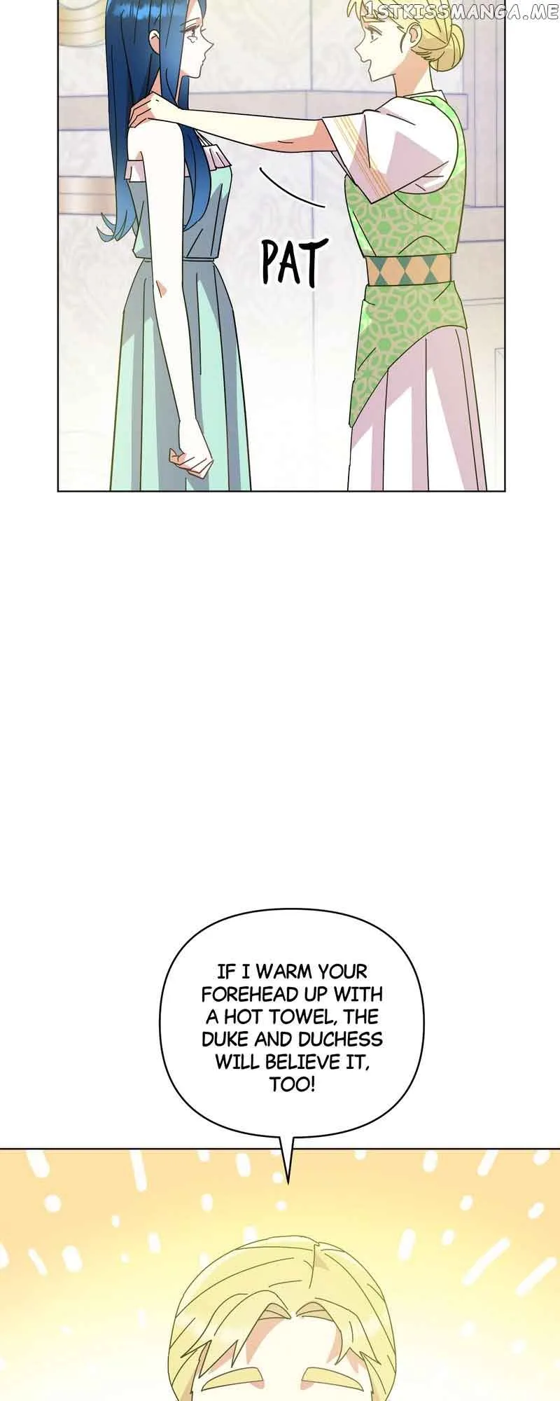 A Second Chance at Saving You Chapter 4 page 40