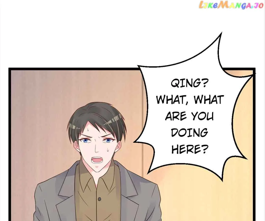 A Second Chance at Love Chapter 79 page 95