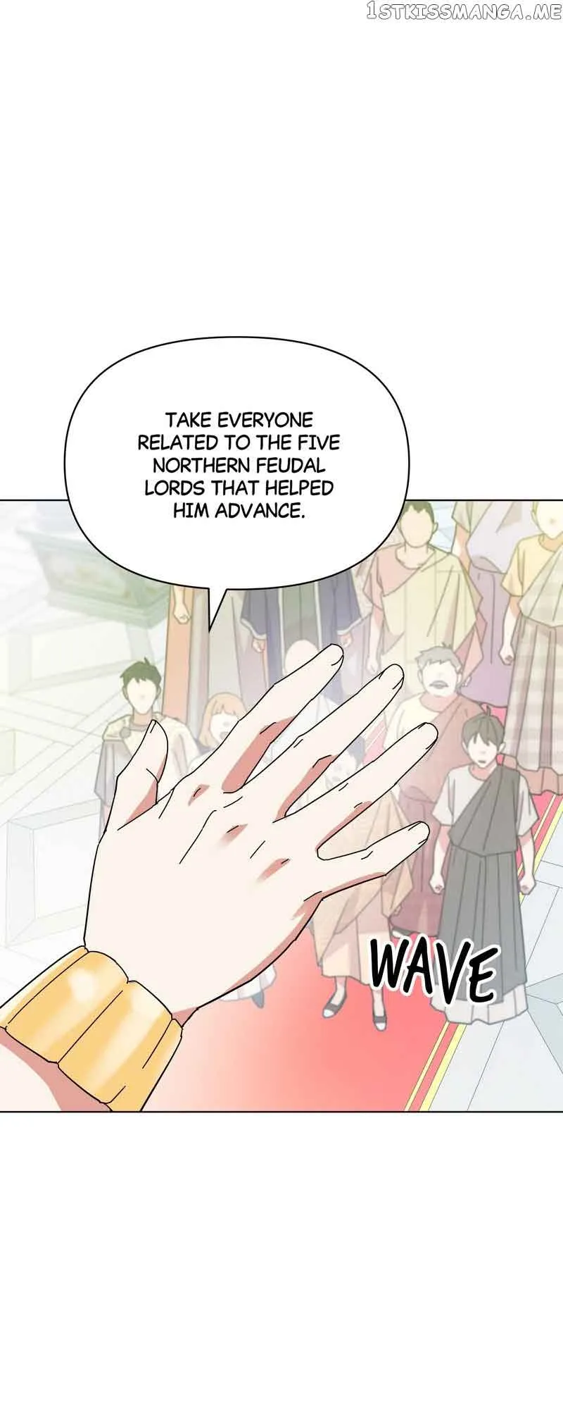 A Second Chance at Saving You Chapter 2 page 56