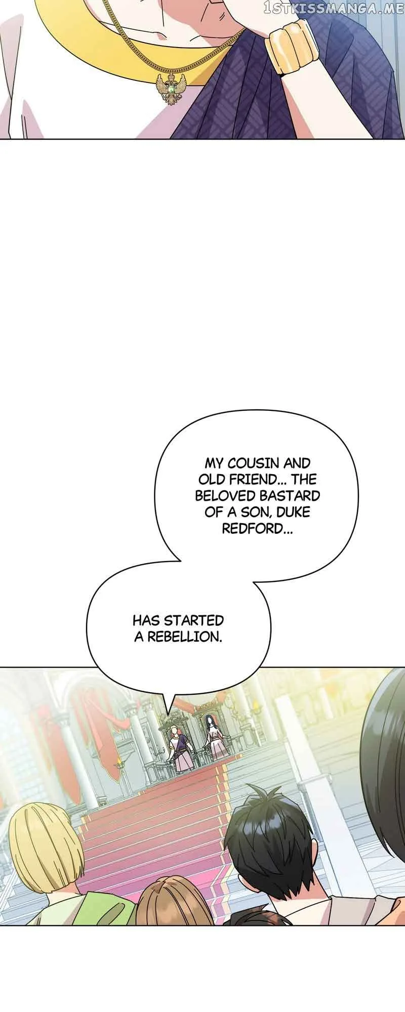 A Second Chance at Saving You Chapter 2 page 53