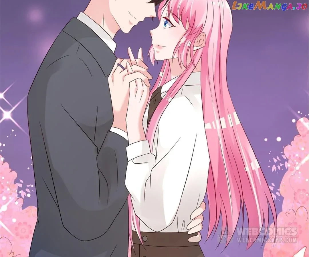 A Second Chance at Love Chapter 82 page 97