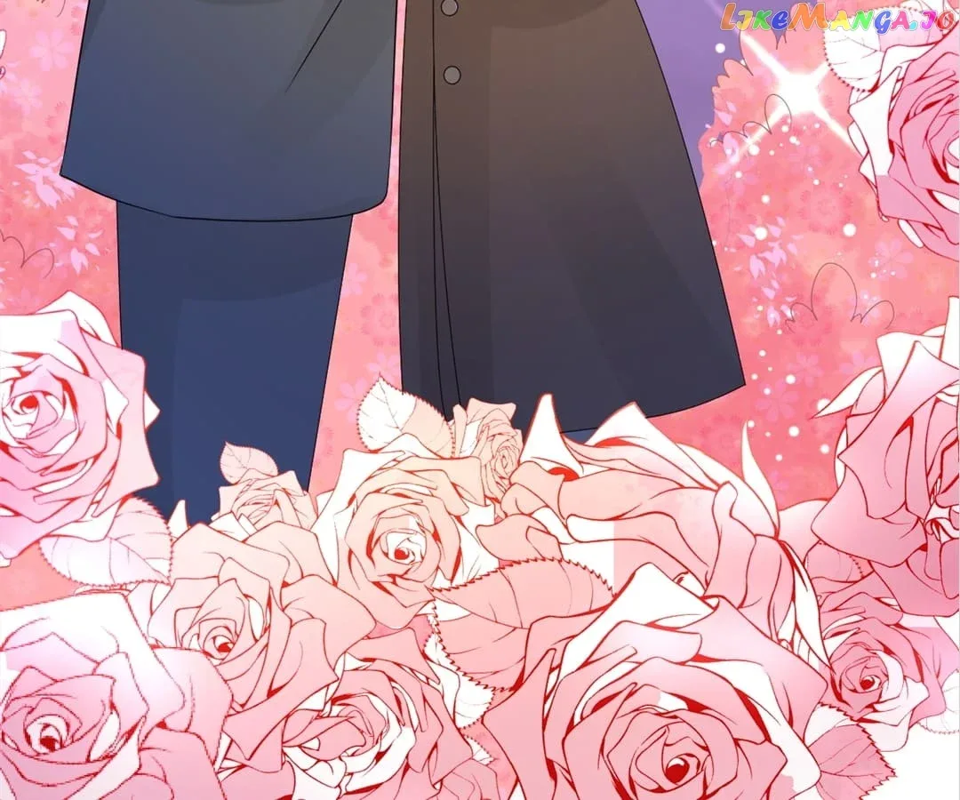 A Second Chance at Love Chapter 82 page 98