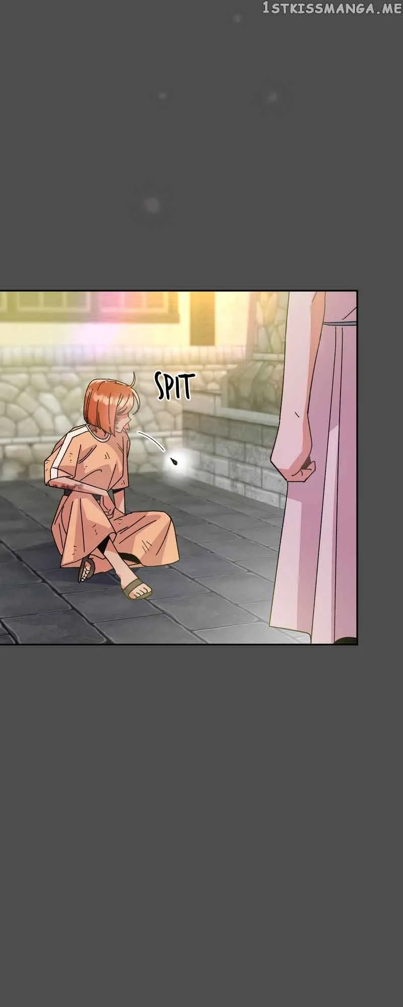 A Second Chance at Saving You Chapter 7 page 14