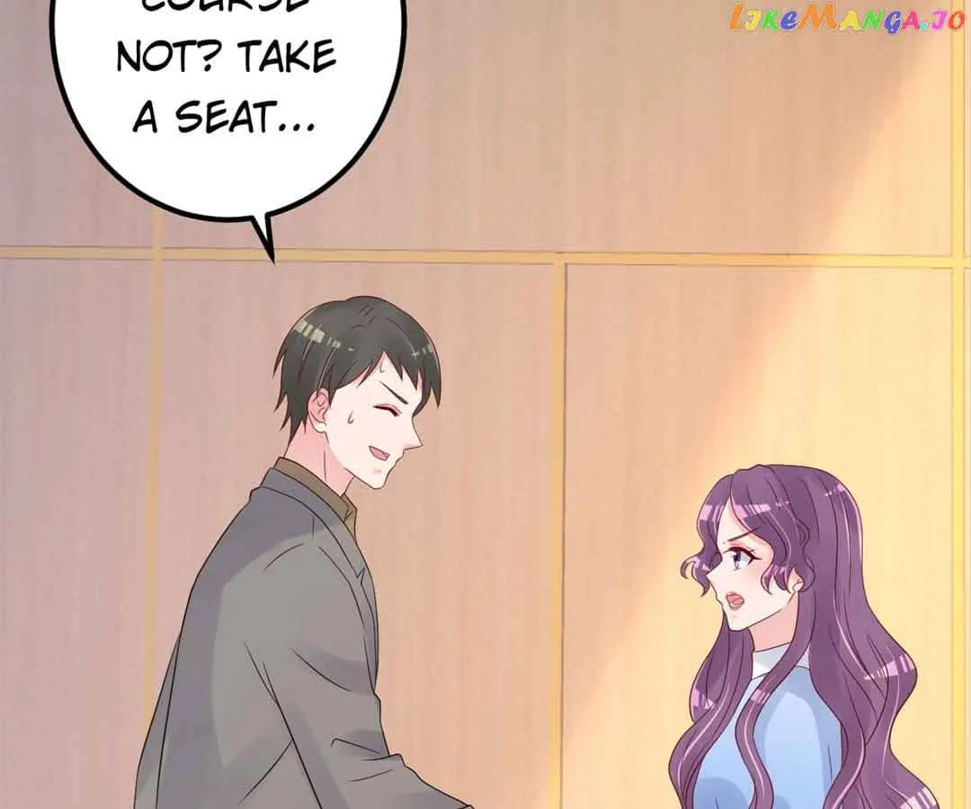 A Second Chance at Love Chapter 79 page 98