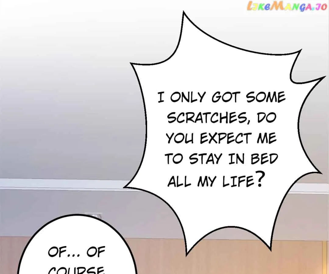 A Second Chance at Love Chapter 79 page 97