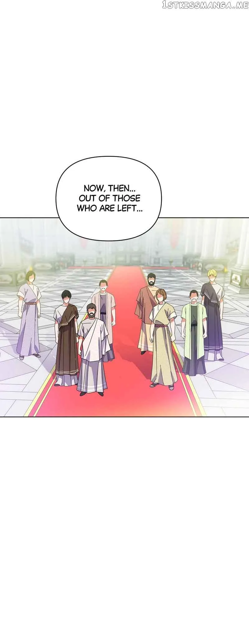 A Second Chance at Saving You Chapter 2 page 59